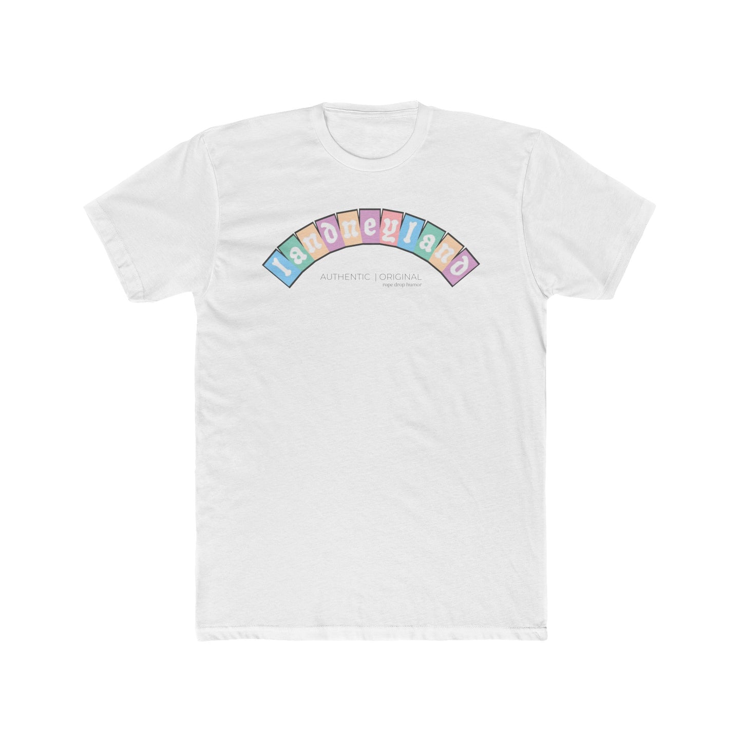 Landneyland T-Shirt
