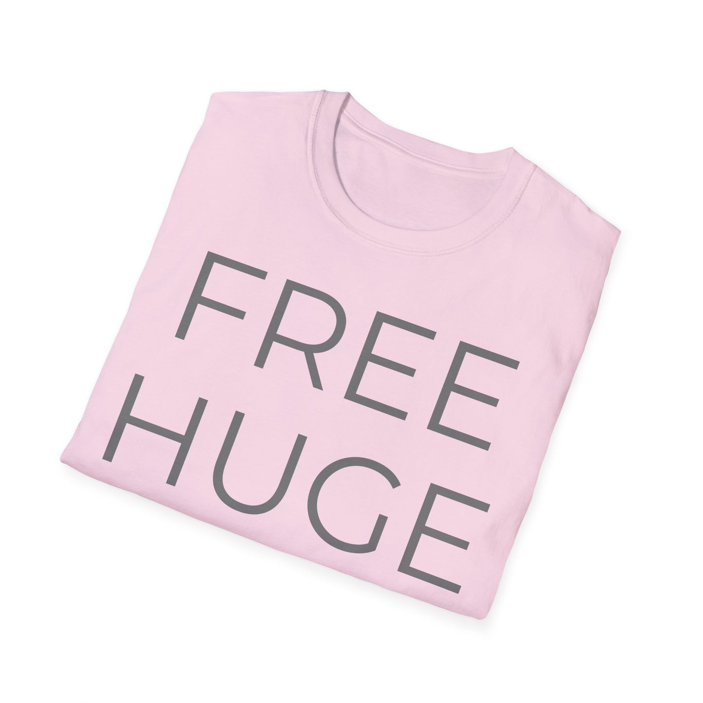 FREE HUGE MATT; Larger Fit