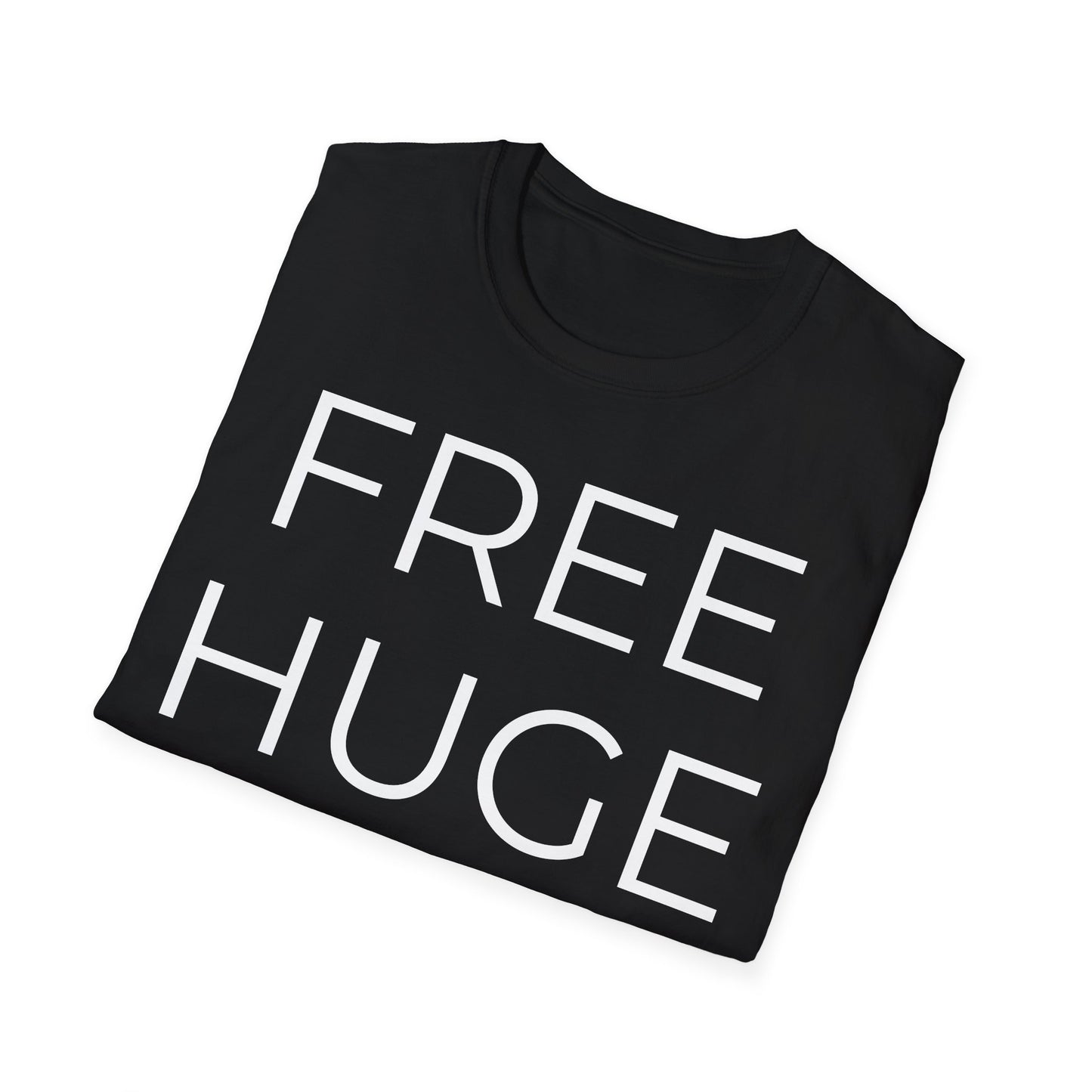 FREE HUGE MATT; Larger Fit
