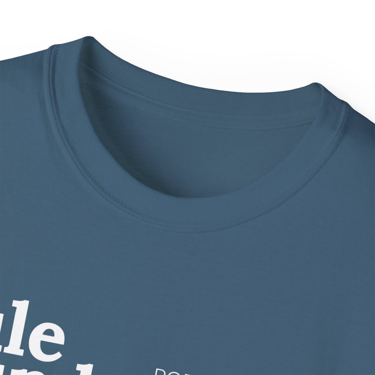 Be a Good Human; Larger Fit