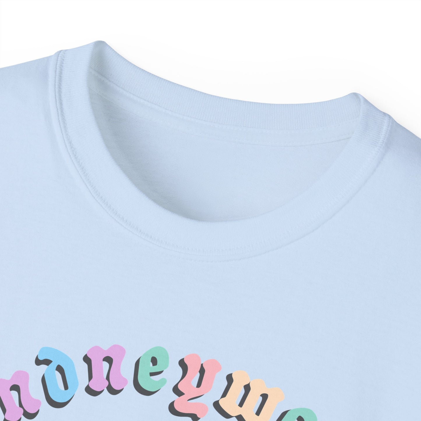 Landneyworld; Larger Fit