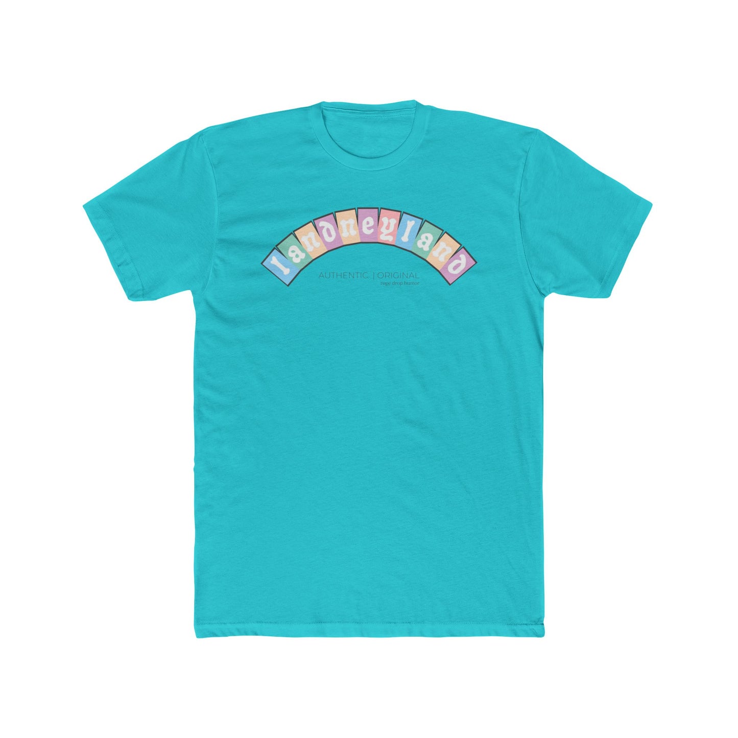 Landneyland T-Shirt