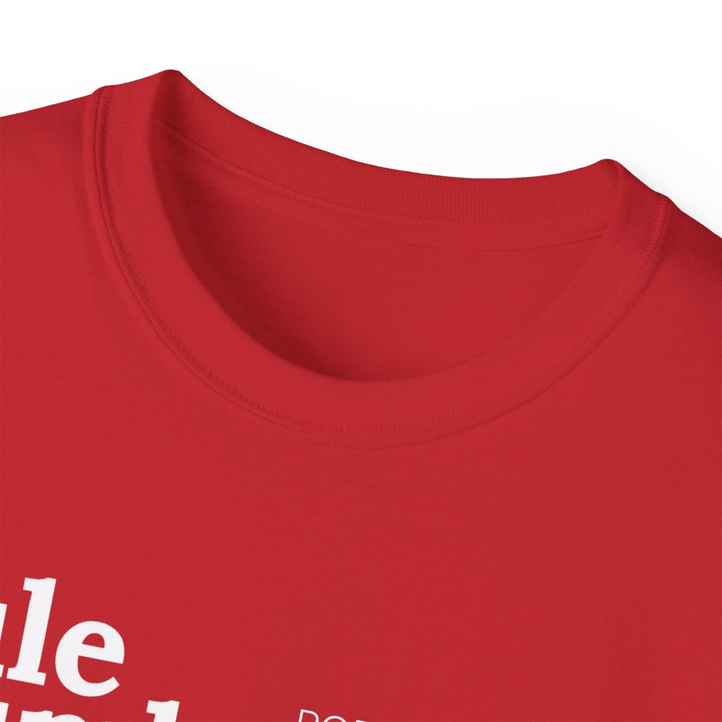 Be a Good Human; Larger Fit