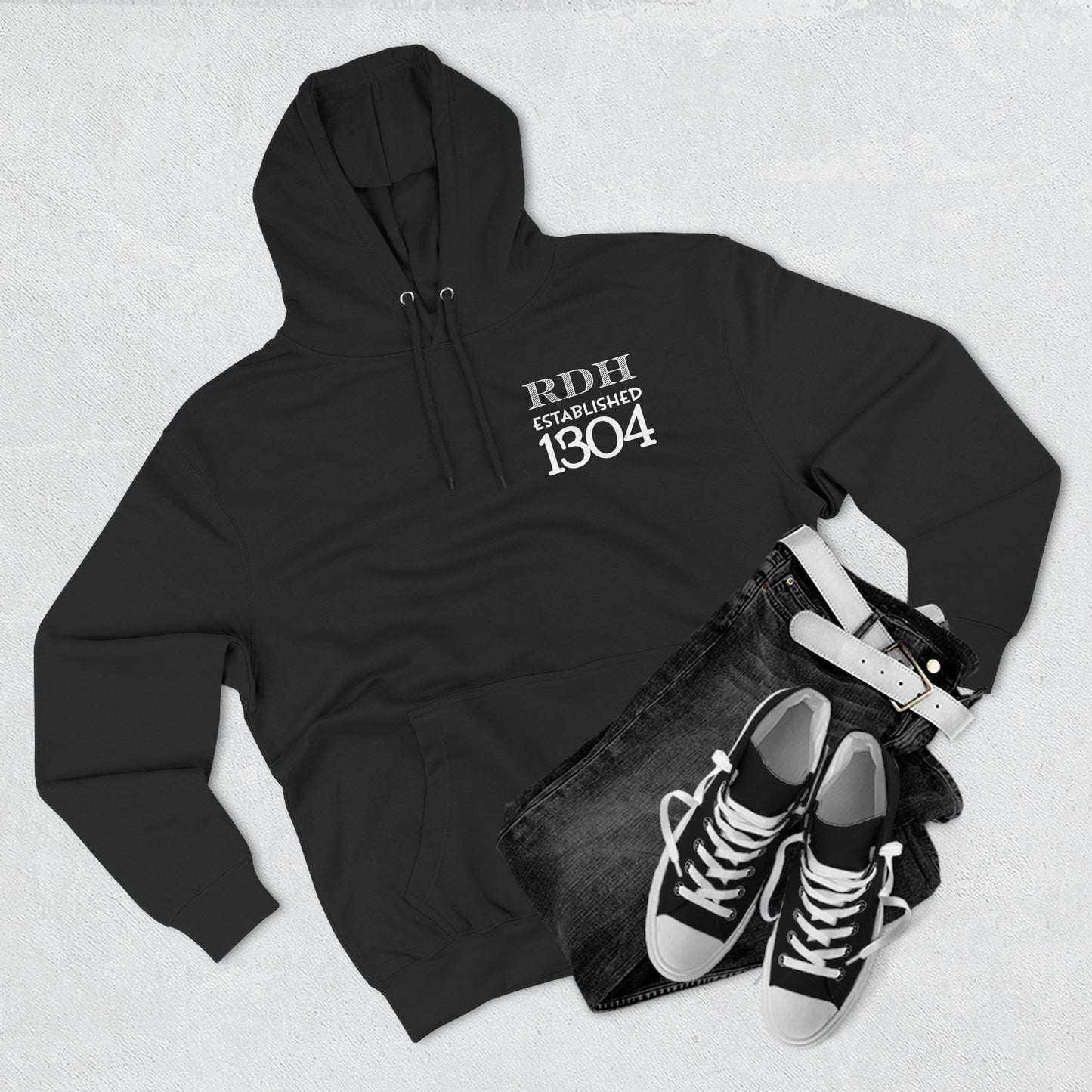 Landyworld Hoodie