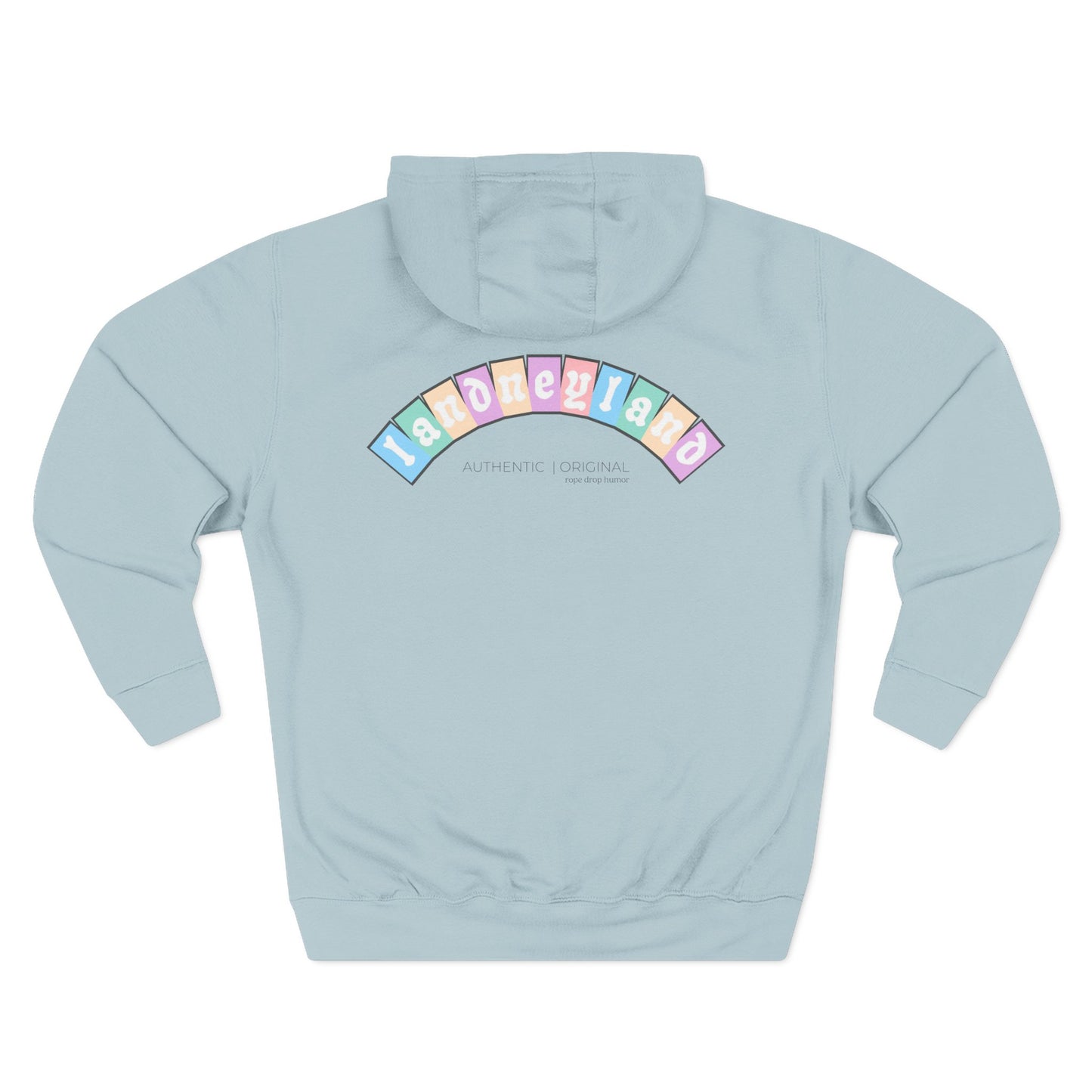 Landyland Hoodie