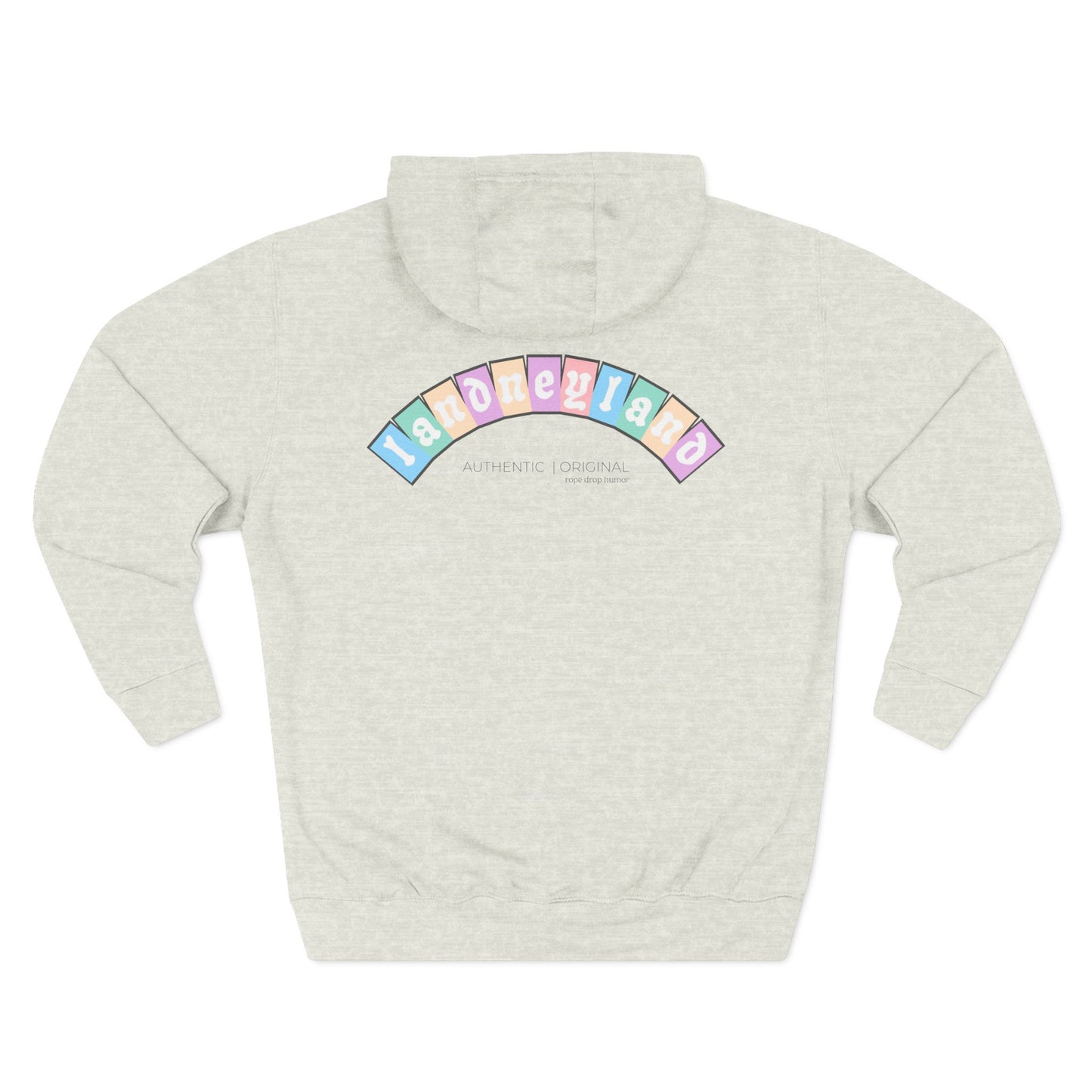 Landyland Hoodie