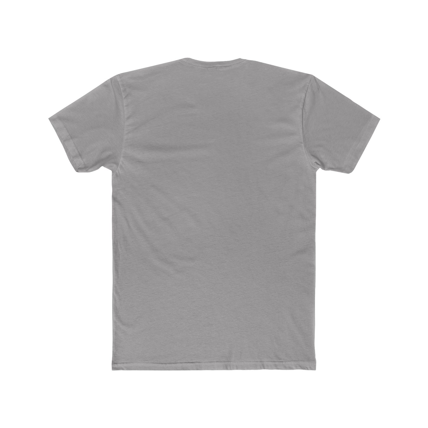 Be A Good Human Day; October 14, 2026 Fitted Tee