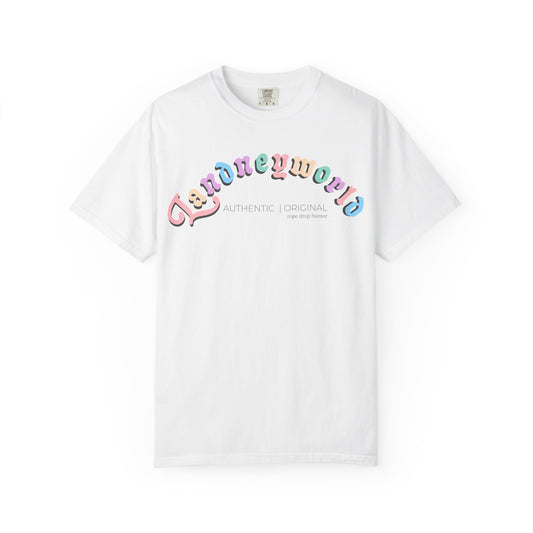 Landneyworld Comfort Colors