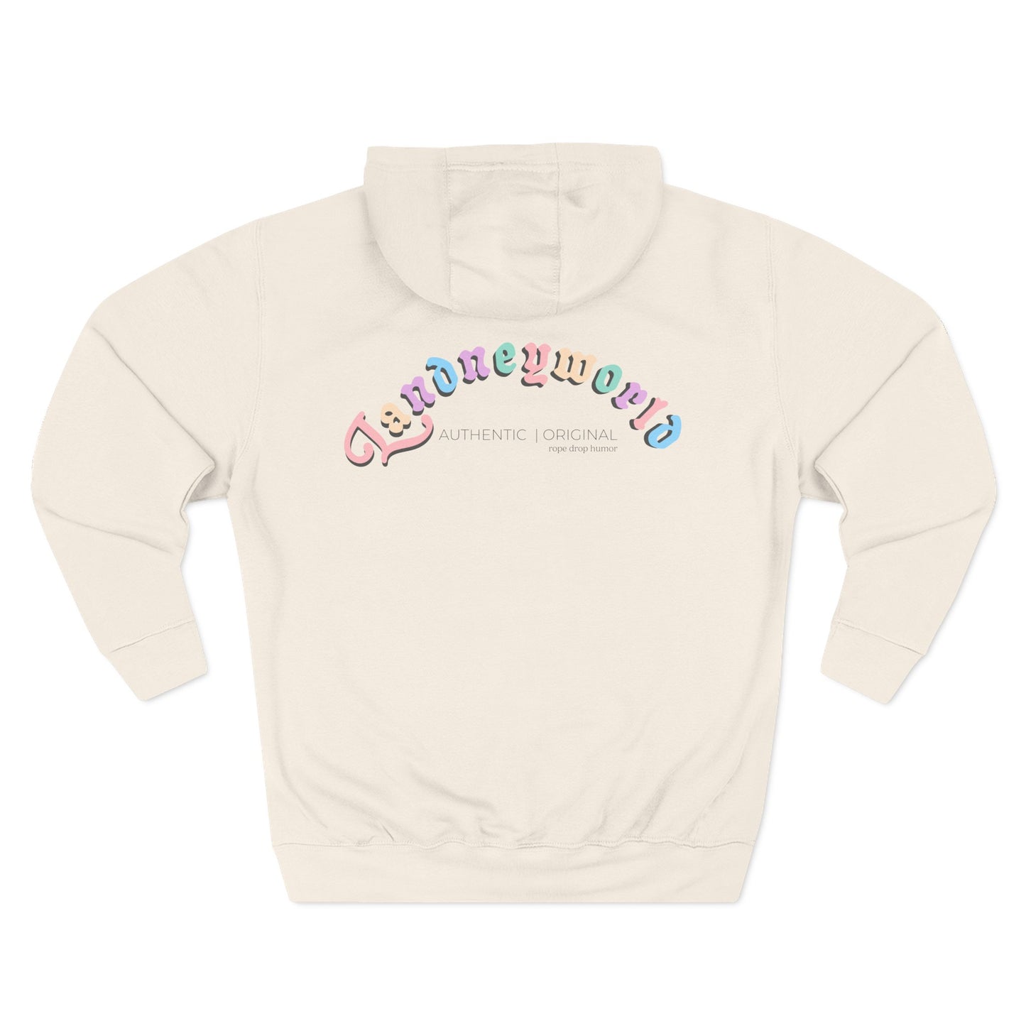 Landyworld Hoodie