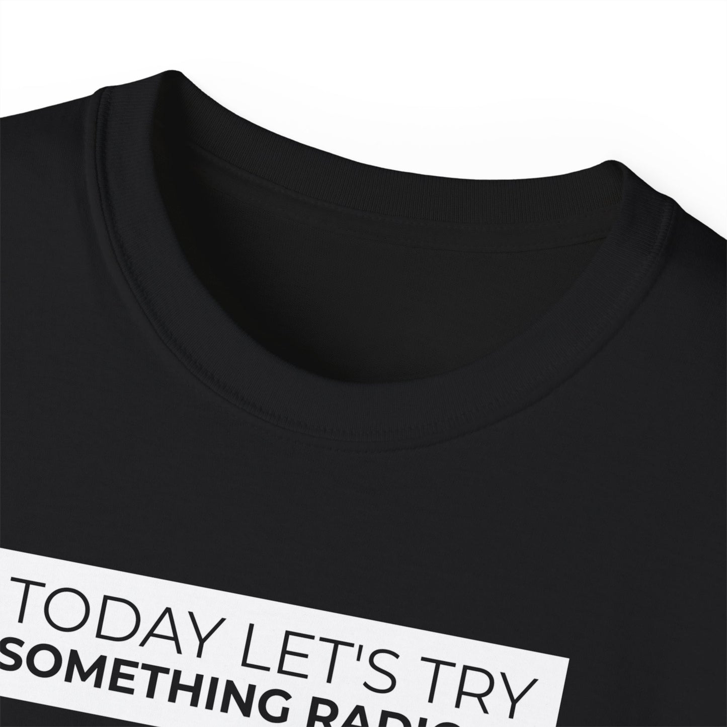 Be A Good Human Day; October 14th, 2026 Relaxed Tee
