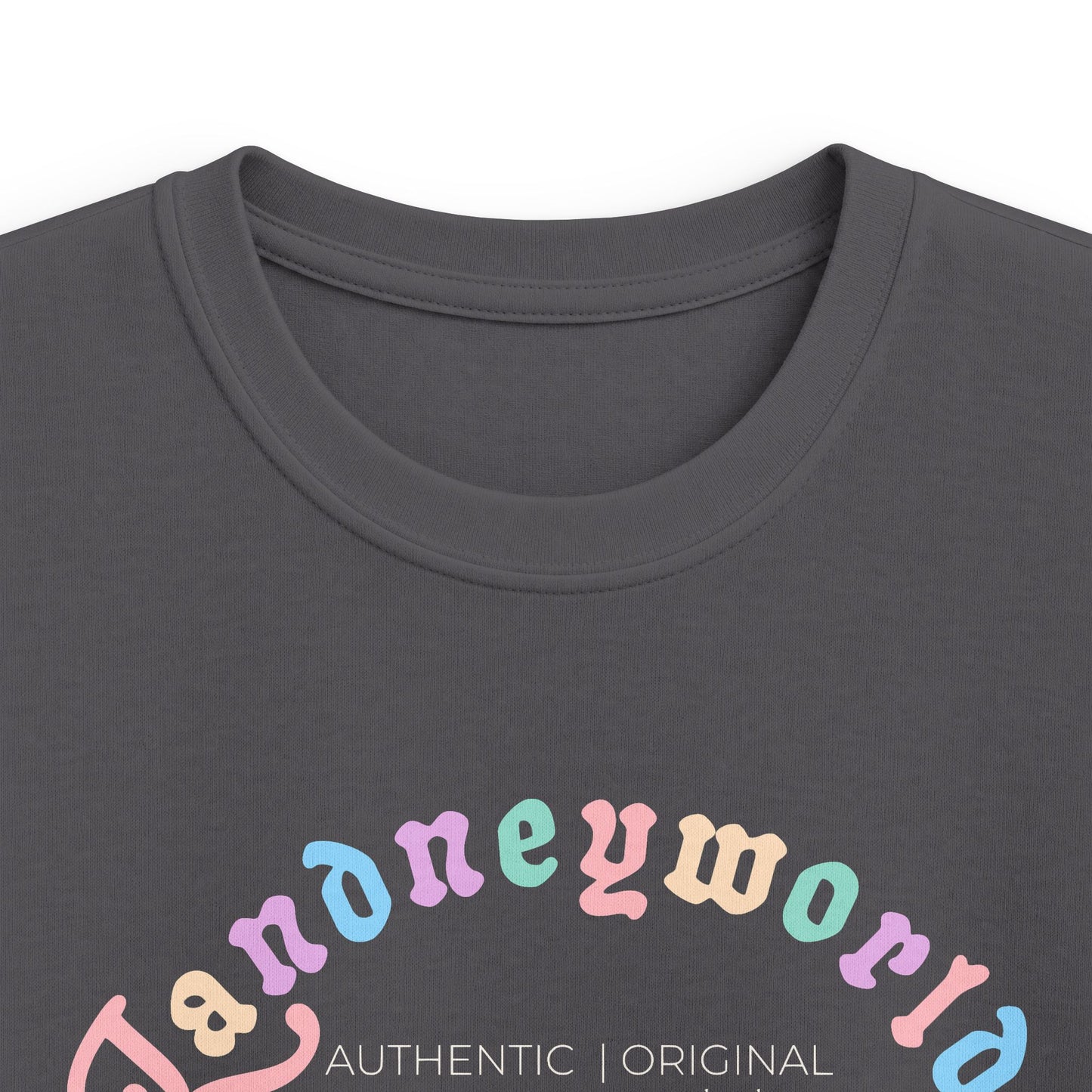 Landneyworld Youth