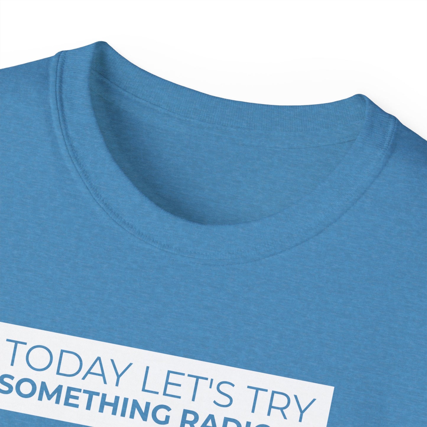 Be A Good Human Day; October 14th, 2026 Relaxed Tee