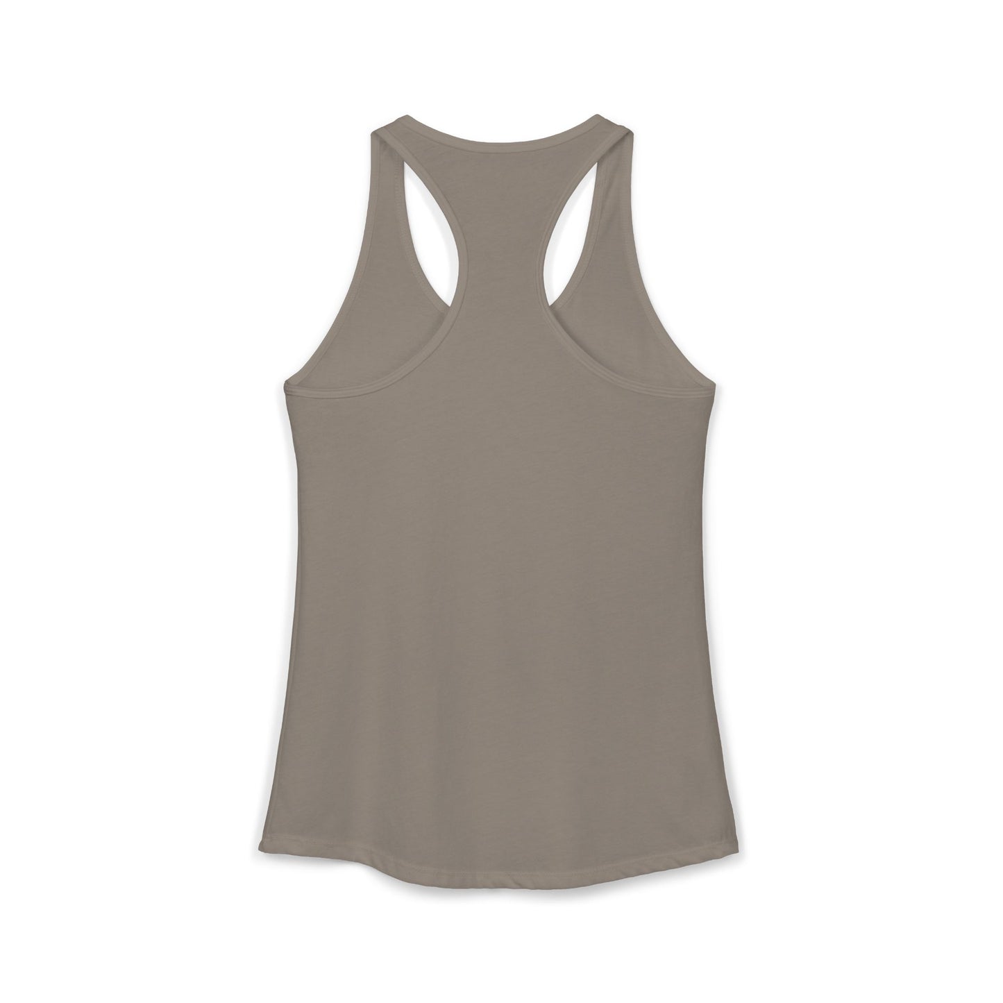 Have You Thanked a Phoenician? Racerback Tank (Runs Small)