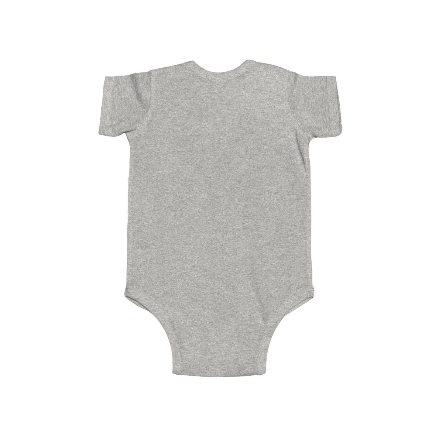 Rule Number One Onesie