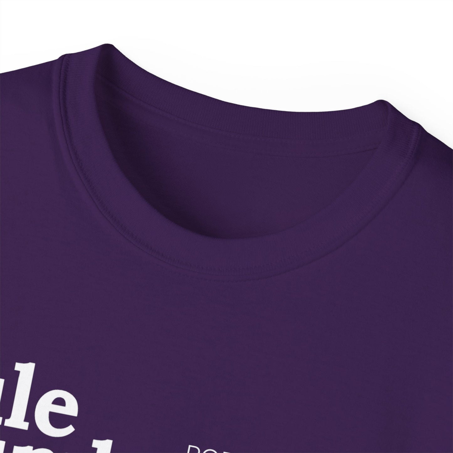 Be a Good Human; Larger Fit