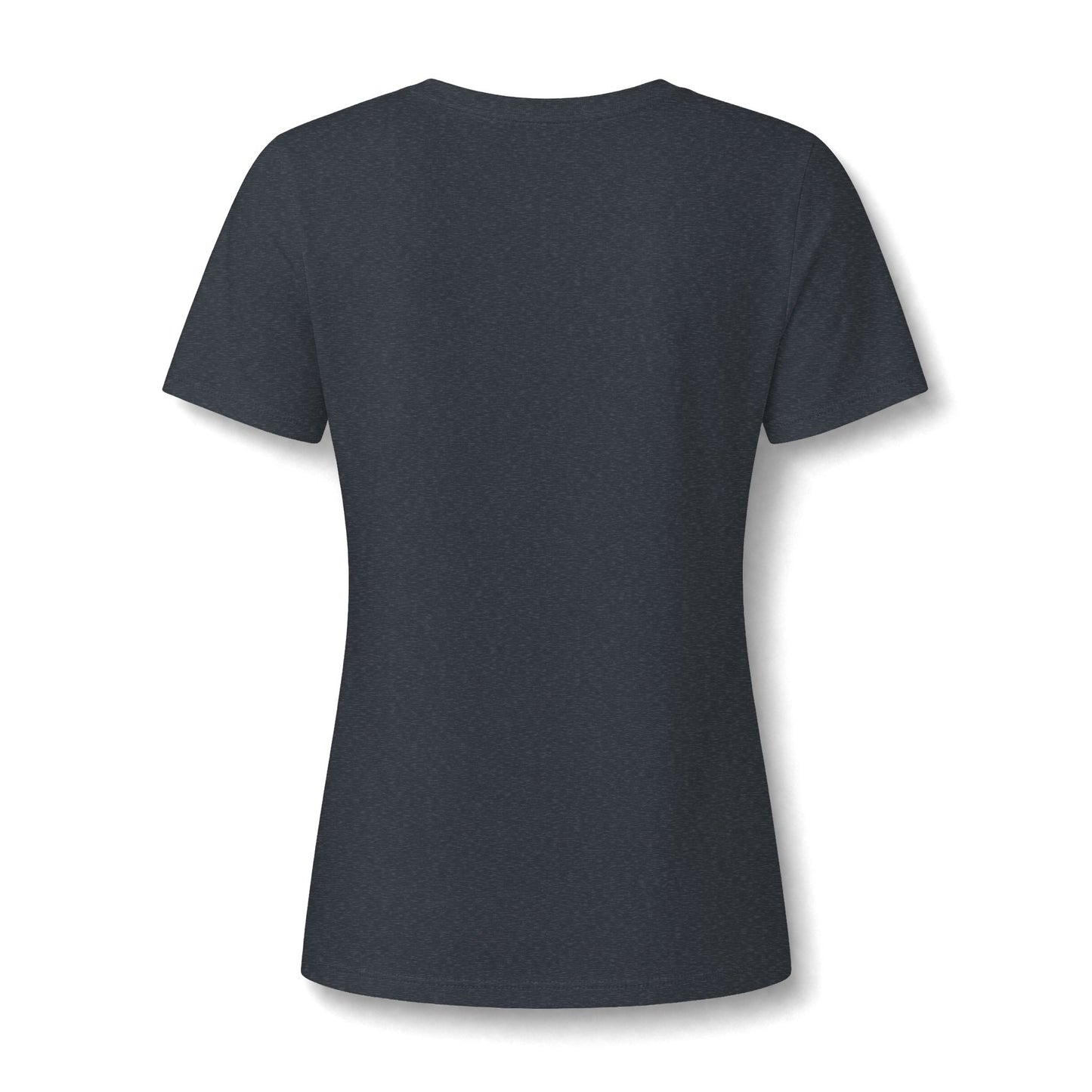 Be A Good Human Day; October 14th, 2026 Women's Fit V
