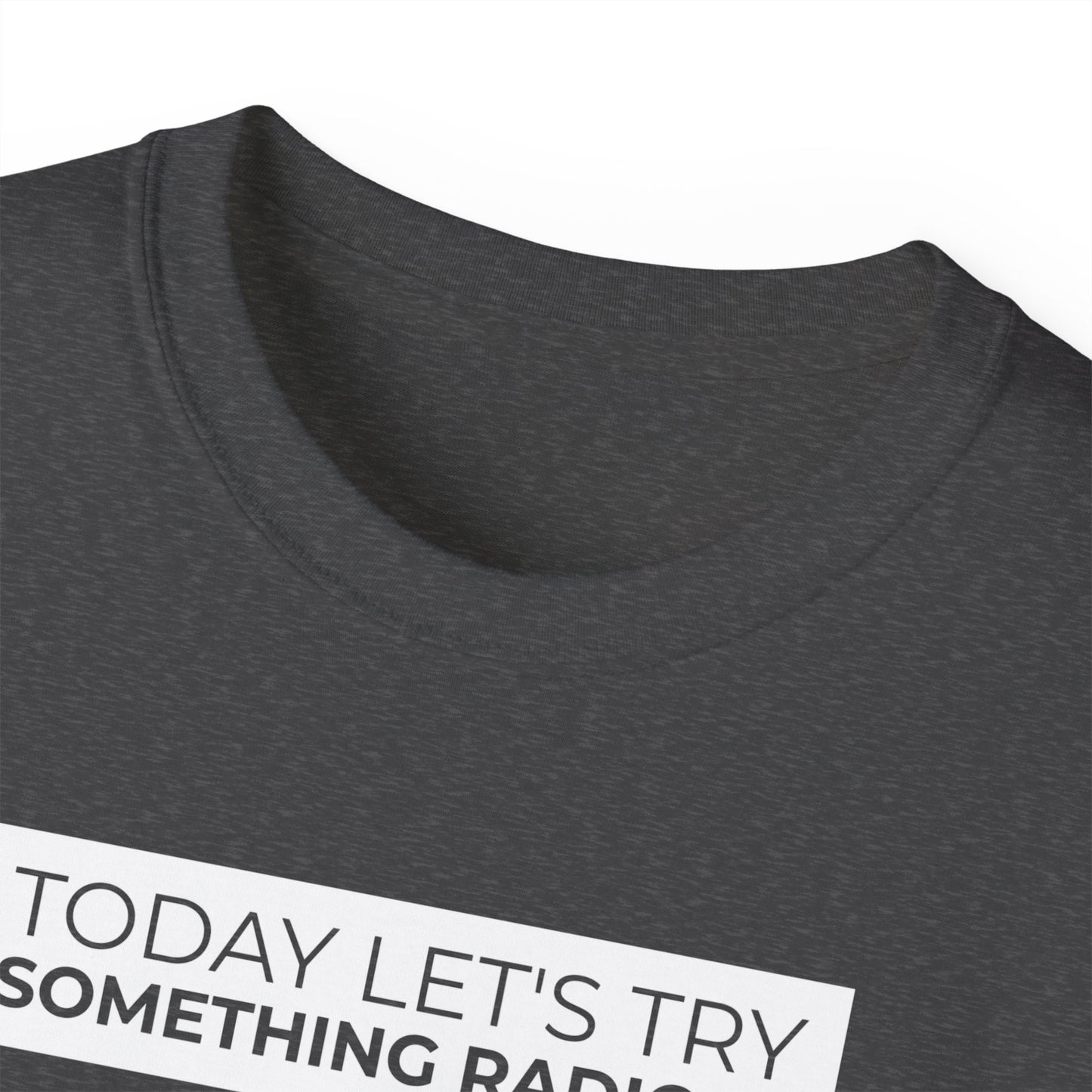 Be A Good Human Day; October 14th, 2026 Relaxed Tee