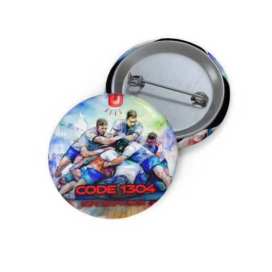 Alert alert, we found another RDH member Button