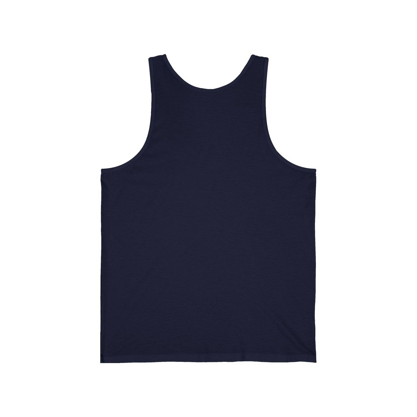 Be A Good Human Day; October 14th, 2026 Unisex Tank