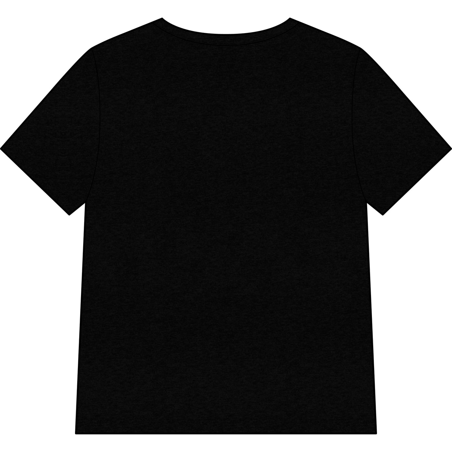 Landneyland Worldneyworld Women's Fit V-neck