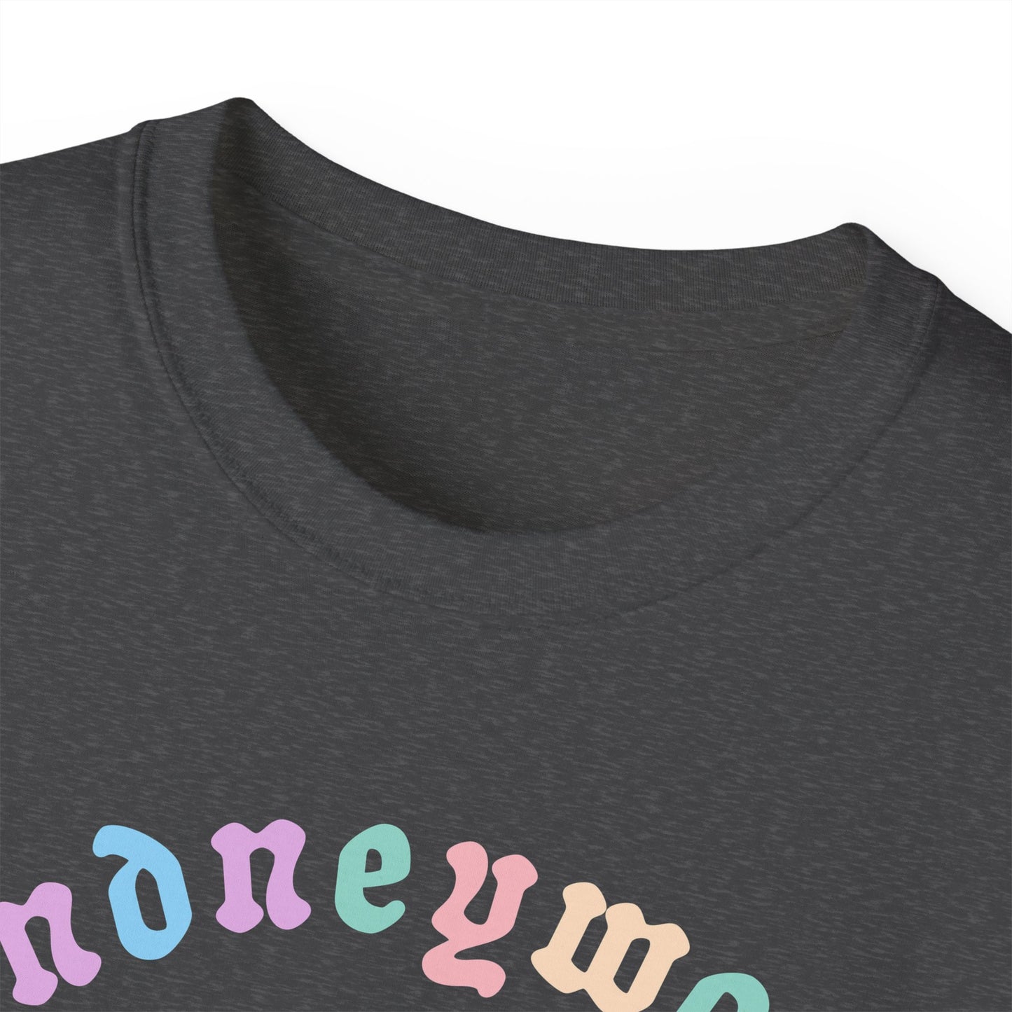 Landneyworld; Larger Fit