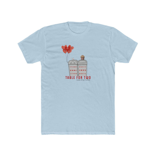 Table For Two T-Shirt