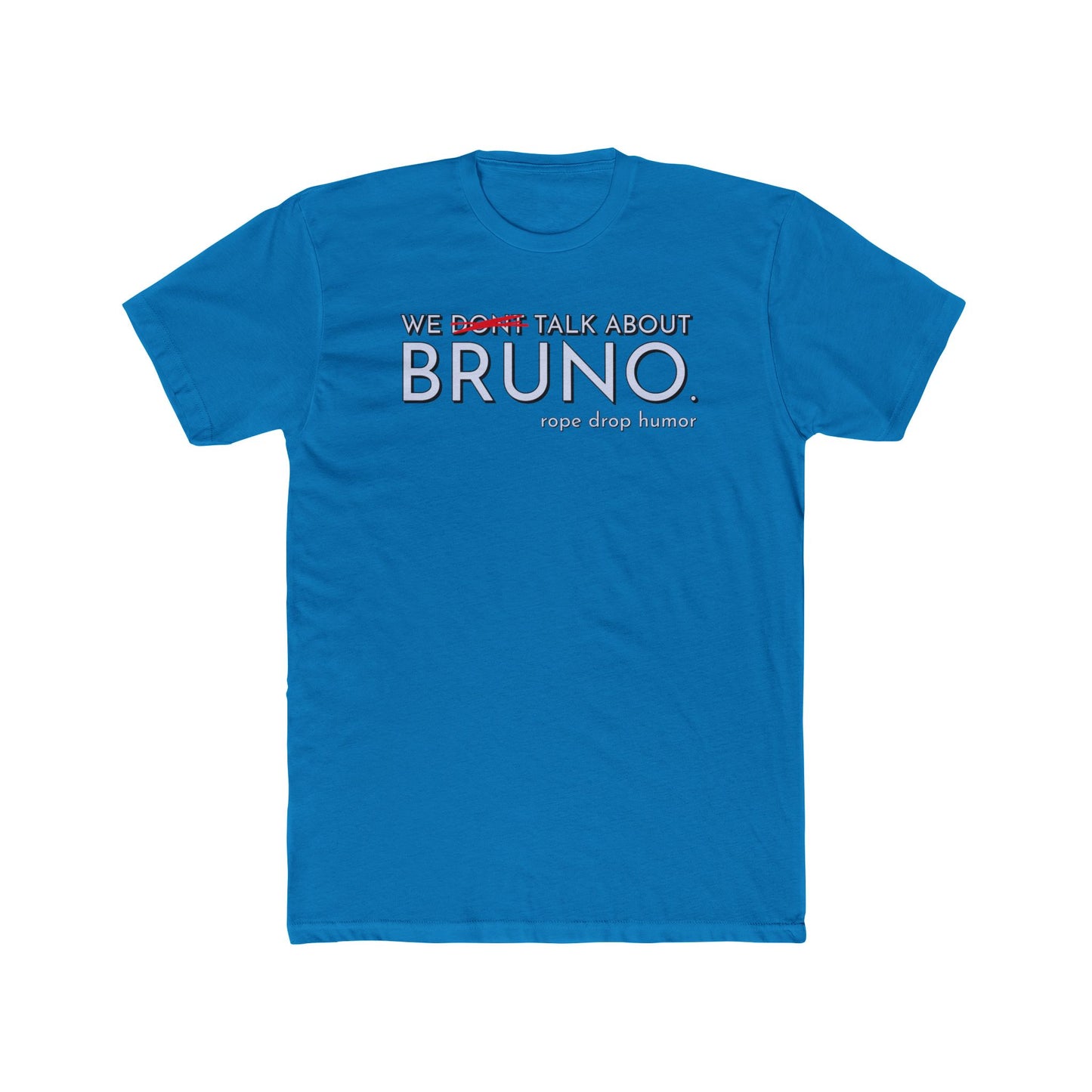 *gasp* Who’s responsible for this?T-Shirt
