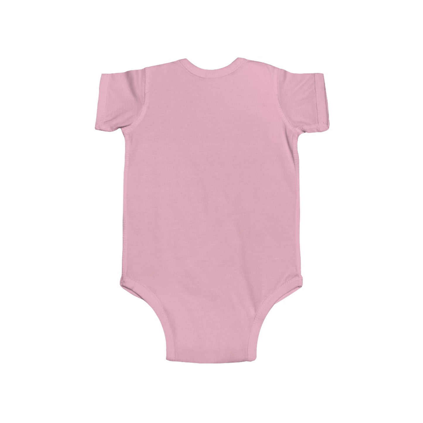 Rule Number One Onesie