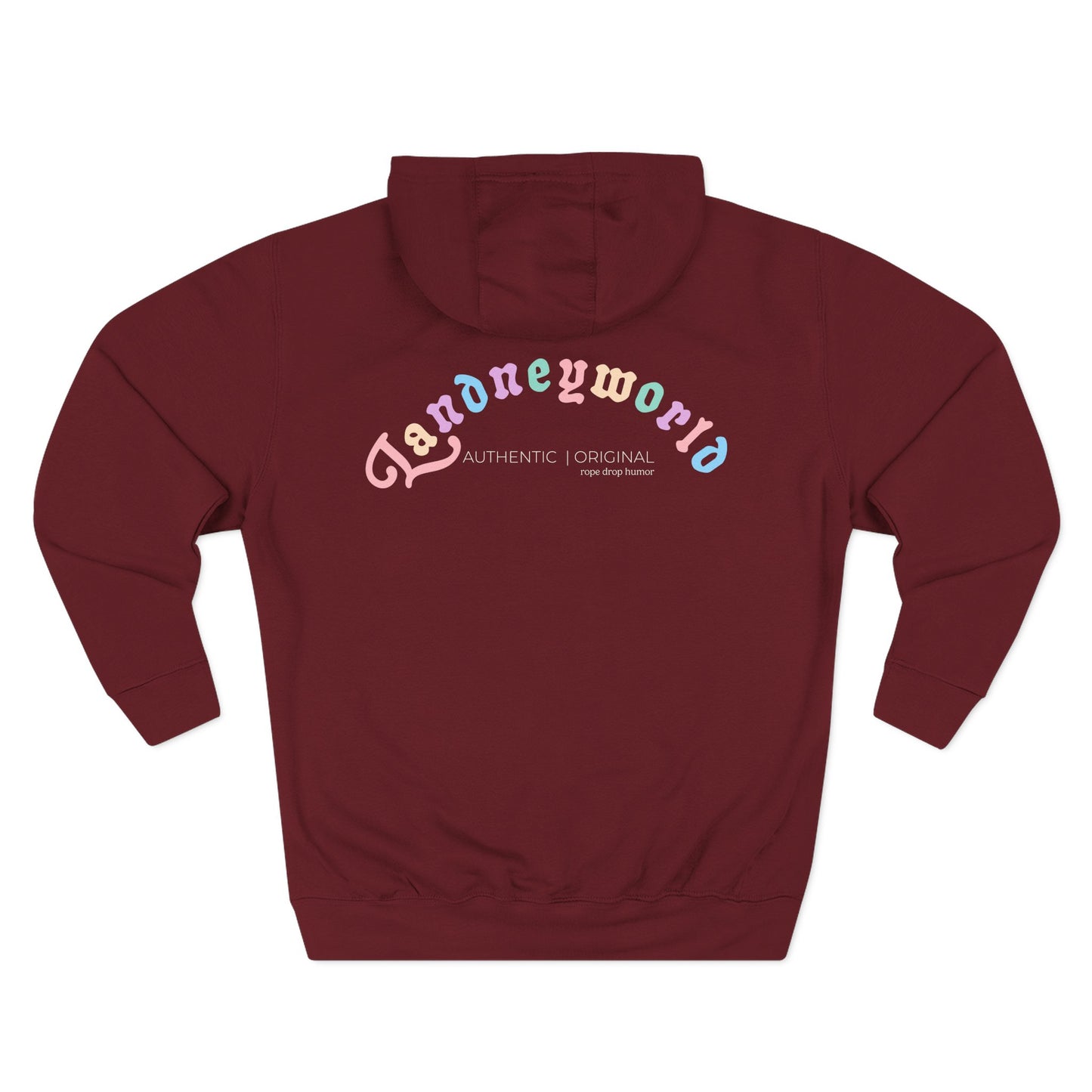 Landyworld Hoodie