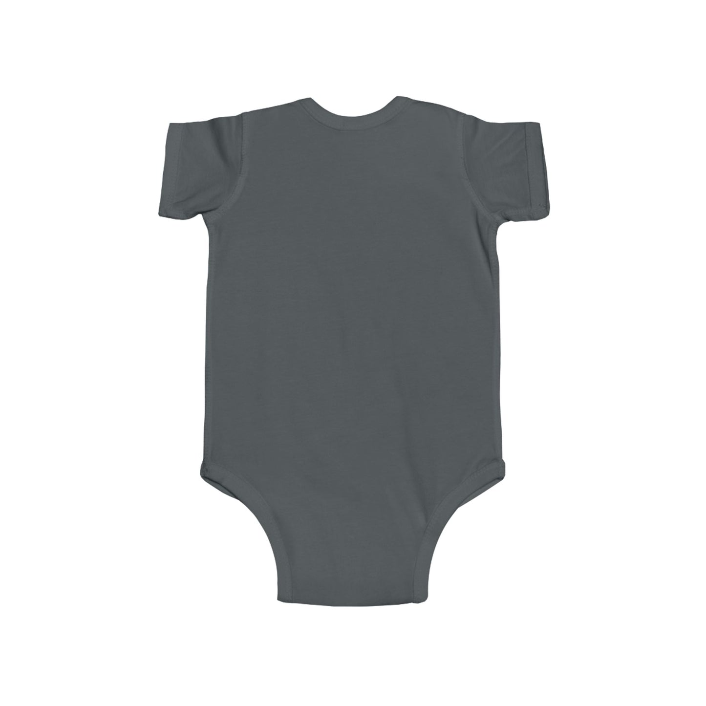Rule Number One Onesie