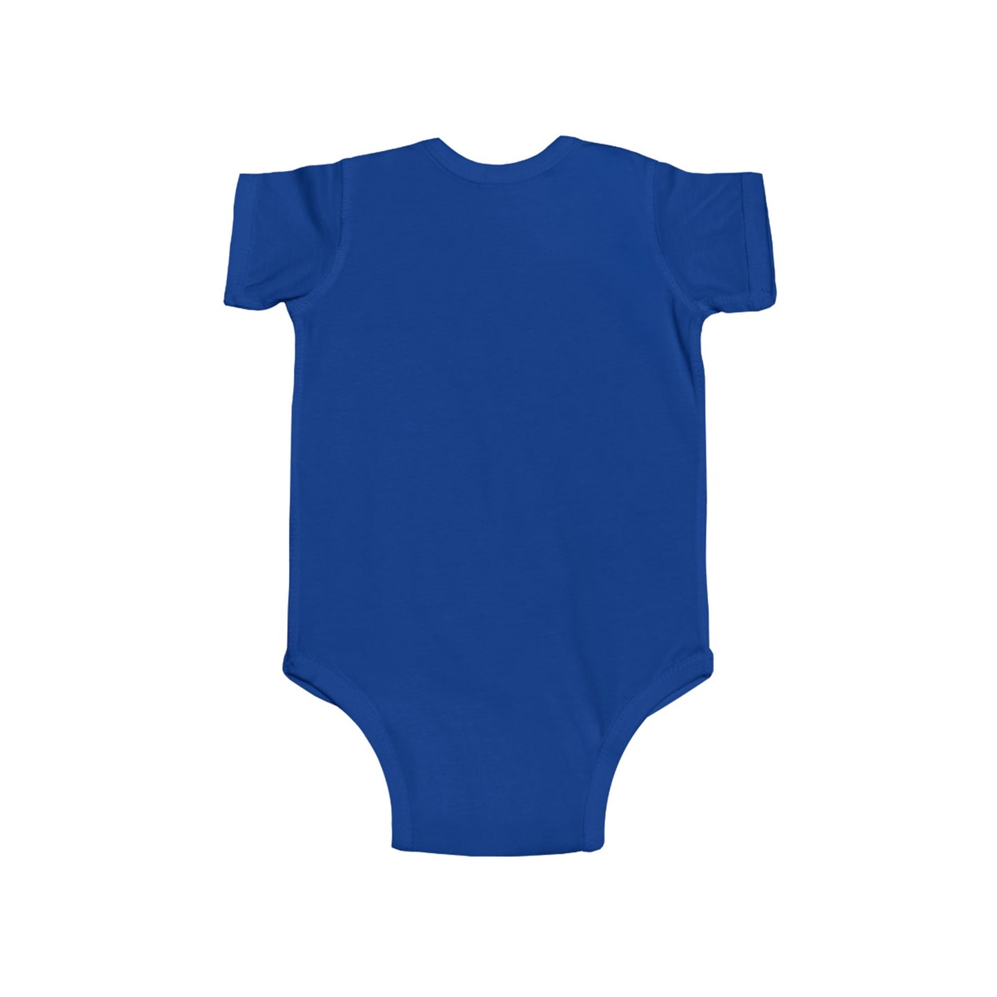 Rule Number One Onesie