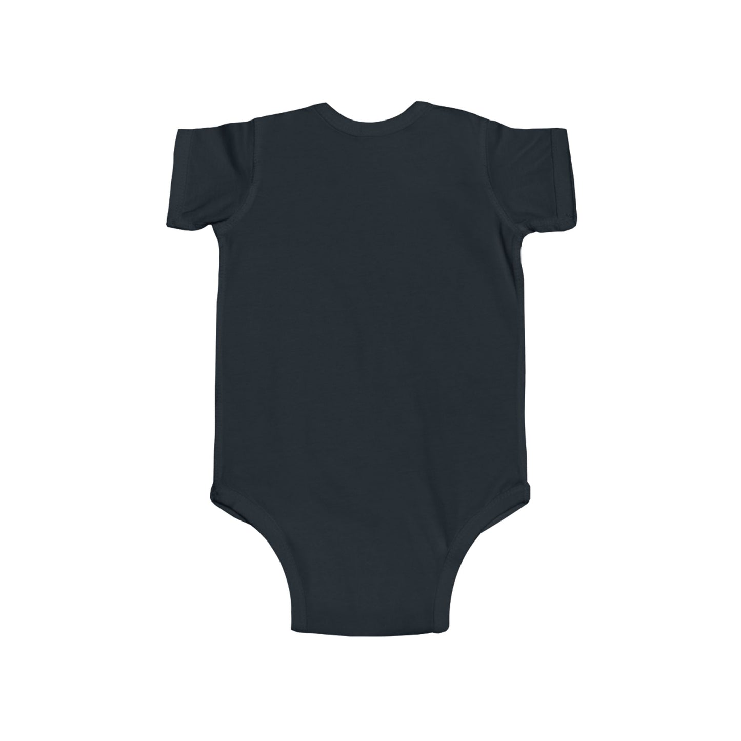 Rule Number One Onesie