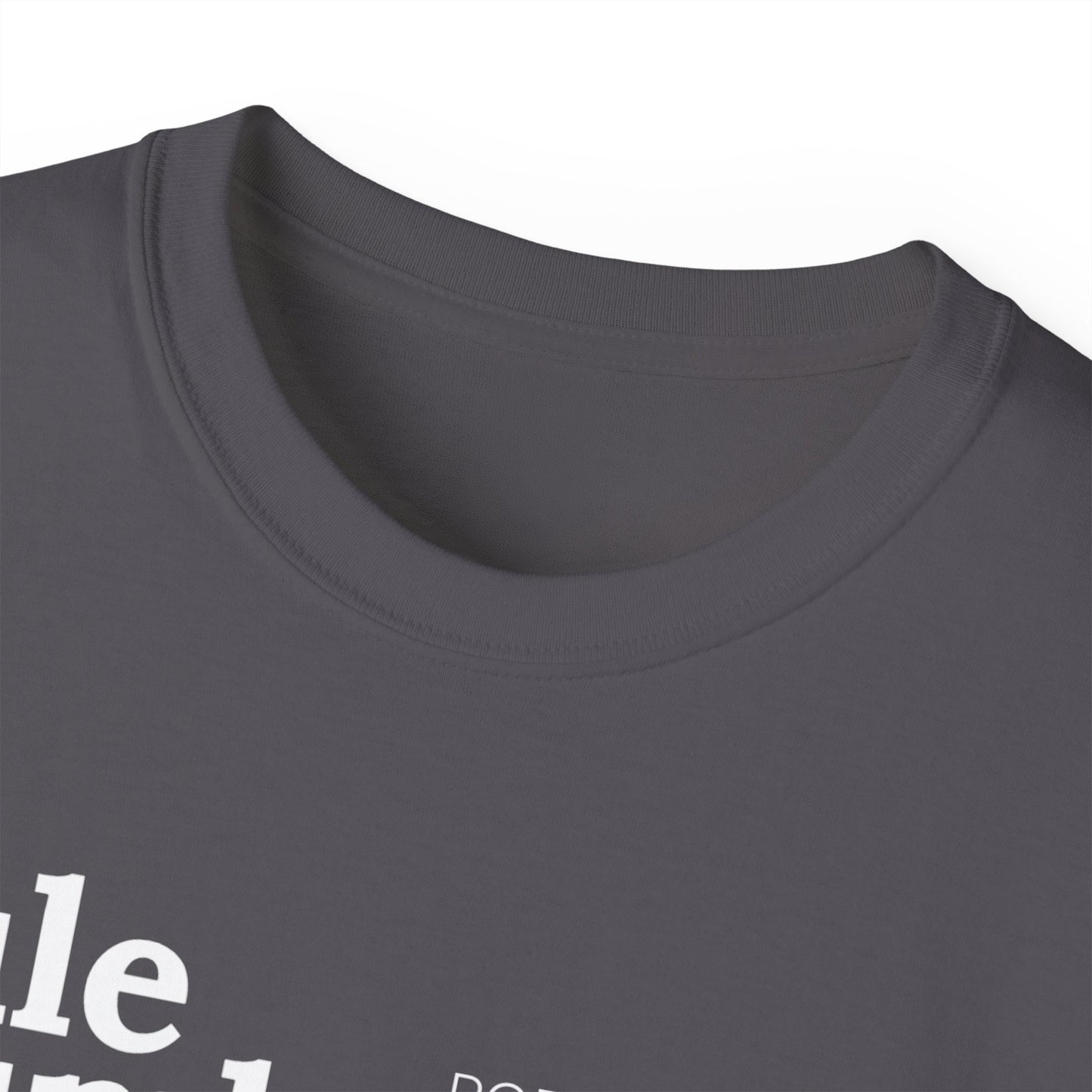 Be a Good Human; Larger Fit