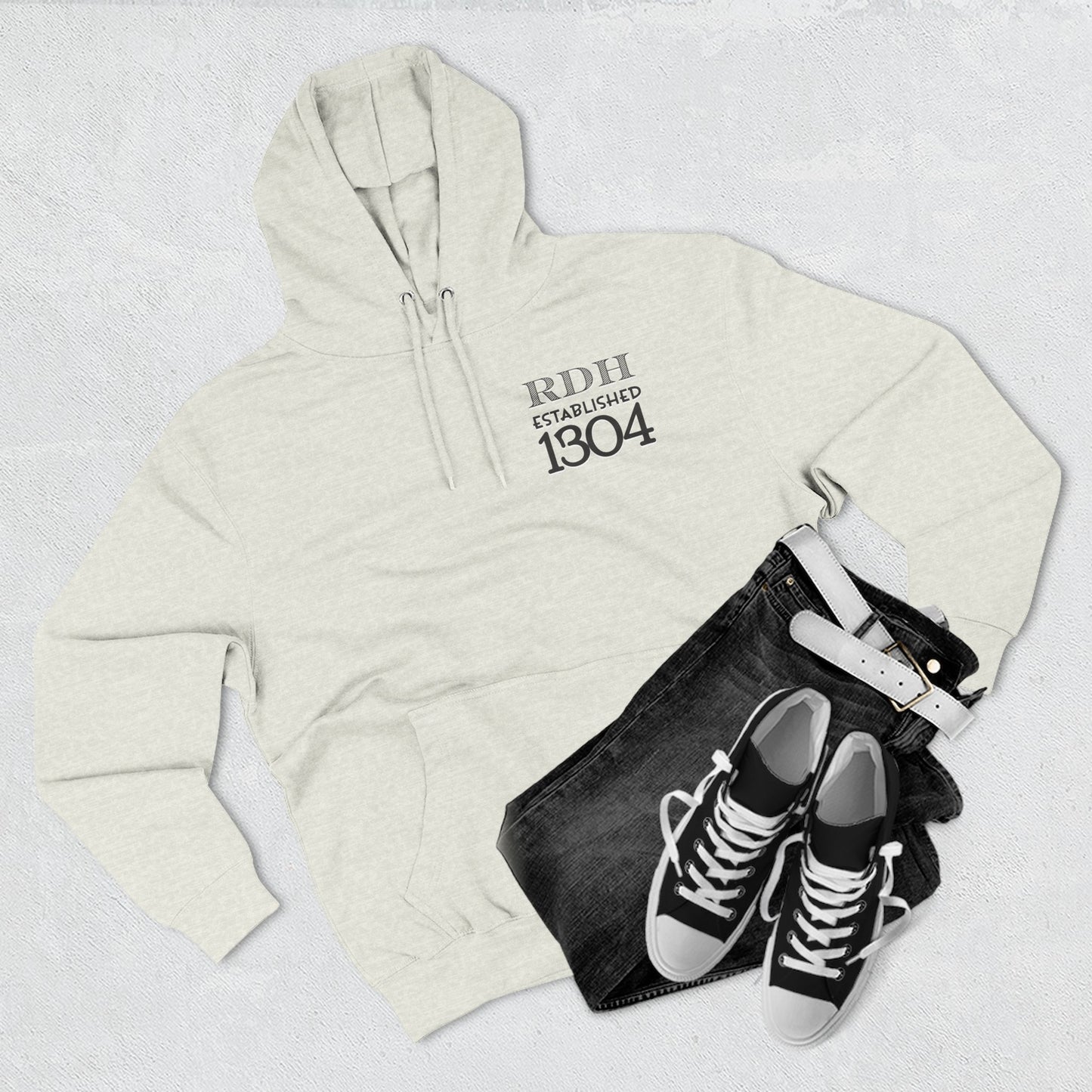 Landyworld Hoodie