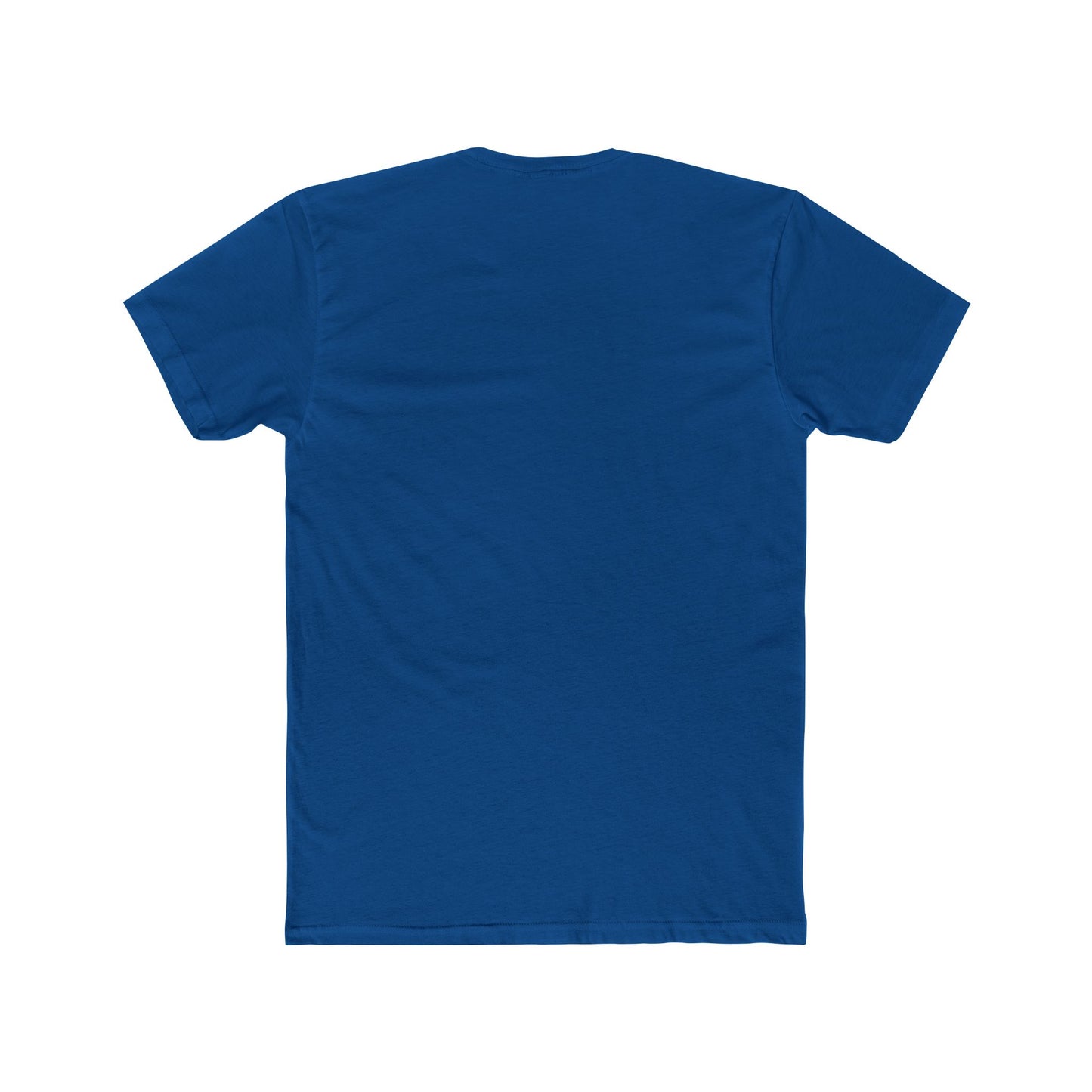 Be A Good Human Day; October 14, 2026 Fitted Tee