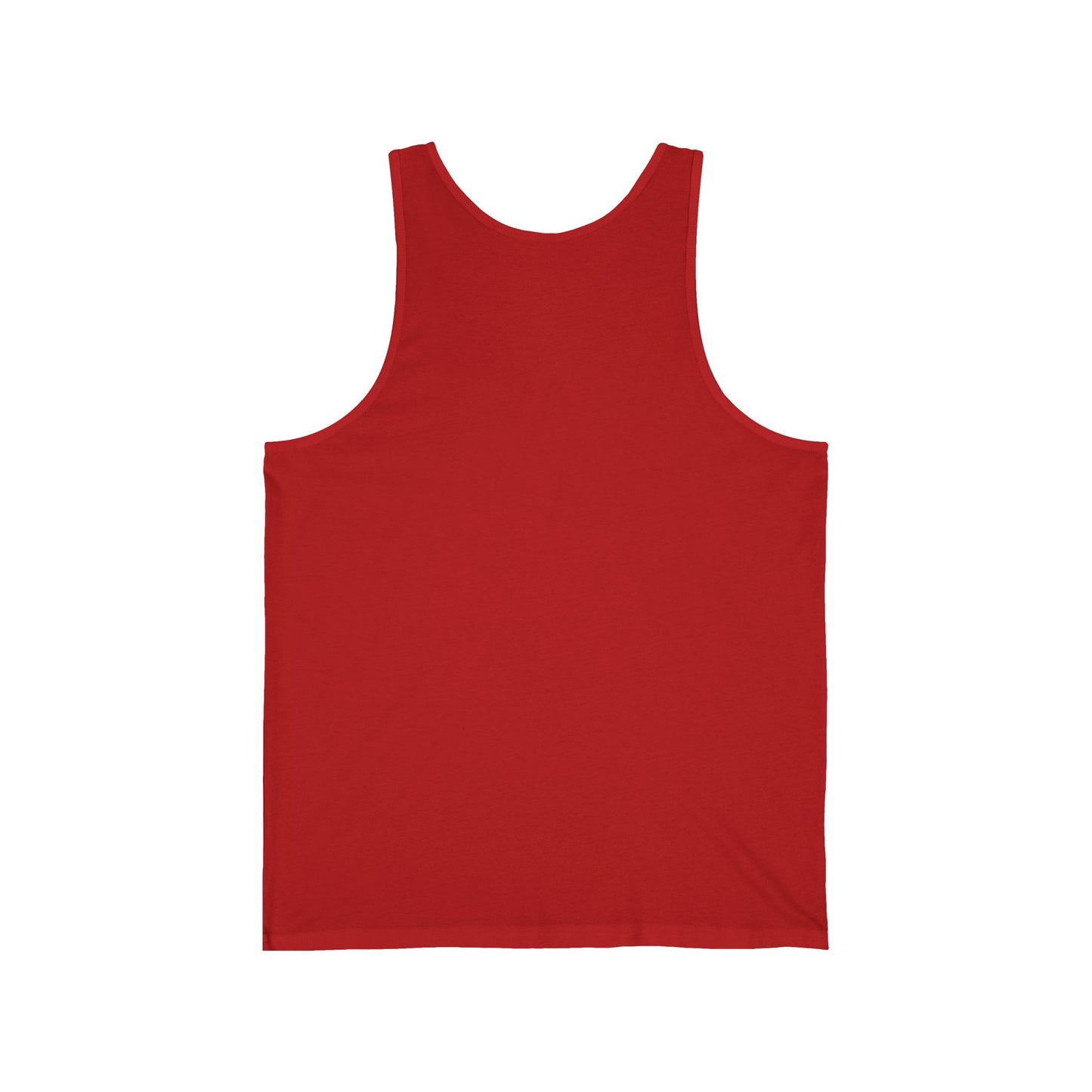 I <3 WDLW Unisex Tank