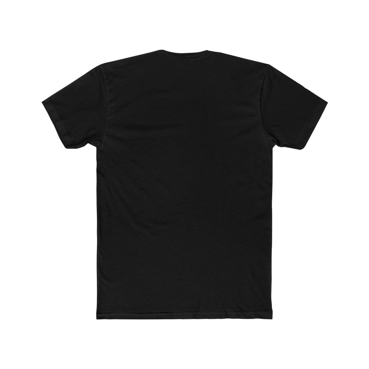 Be A Good Human Day; October 14, 2026 Fitted Tee
