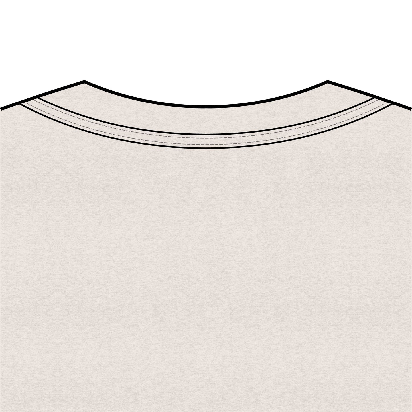 Landneyland Worldneyworld Women's Fit V-neck
