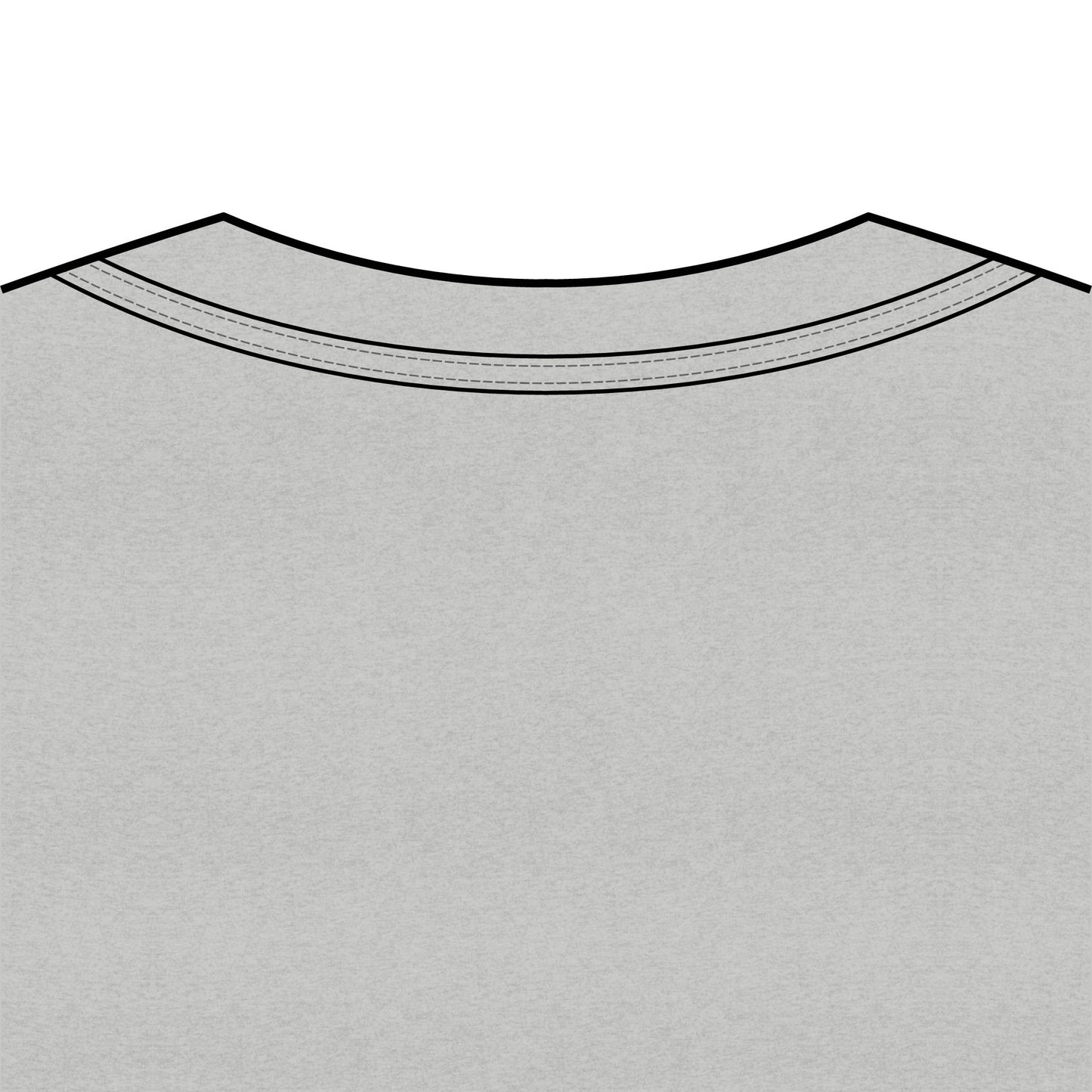 Landneyland Worldneyworld Women's Fit V-neck