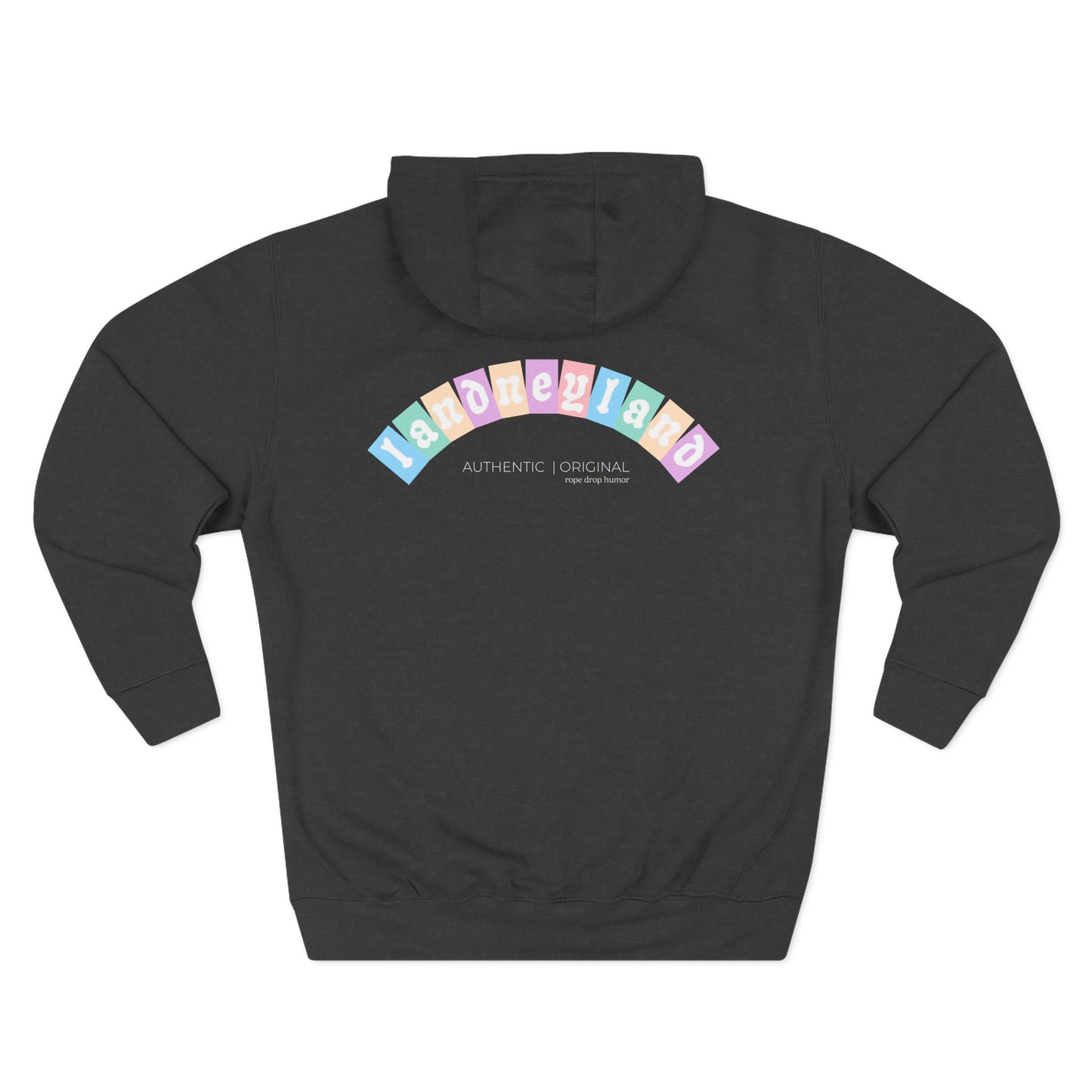 Landyland Hoodie