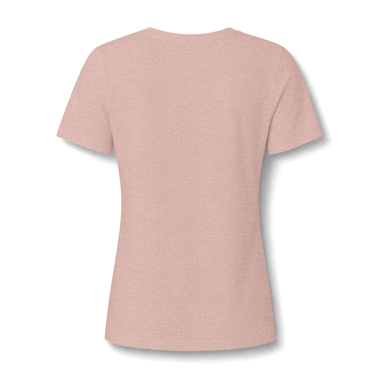 Landneyland Worldneyworld Women's Fit V-neck
