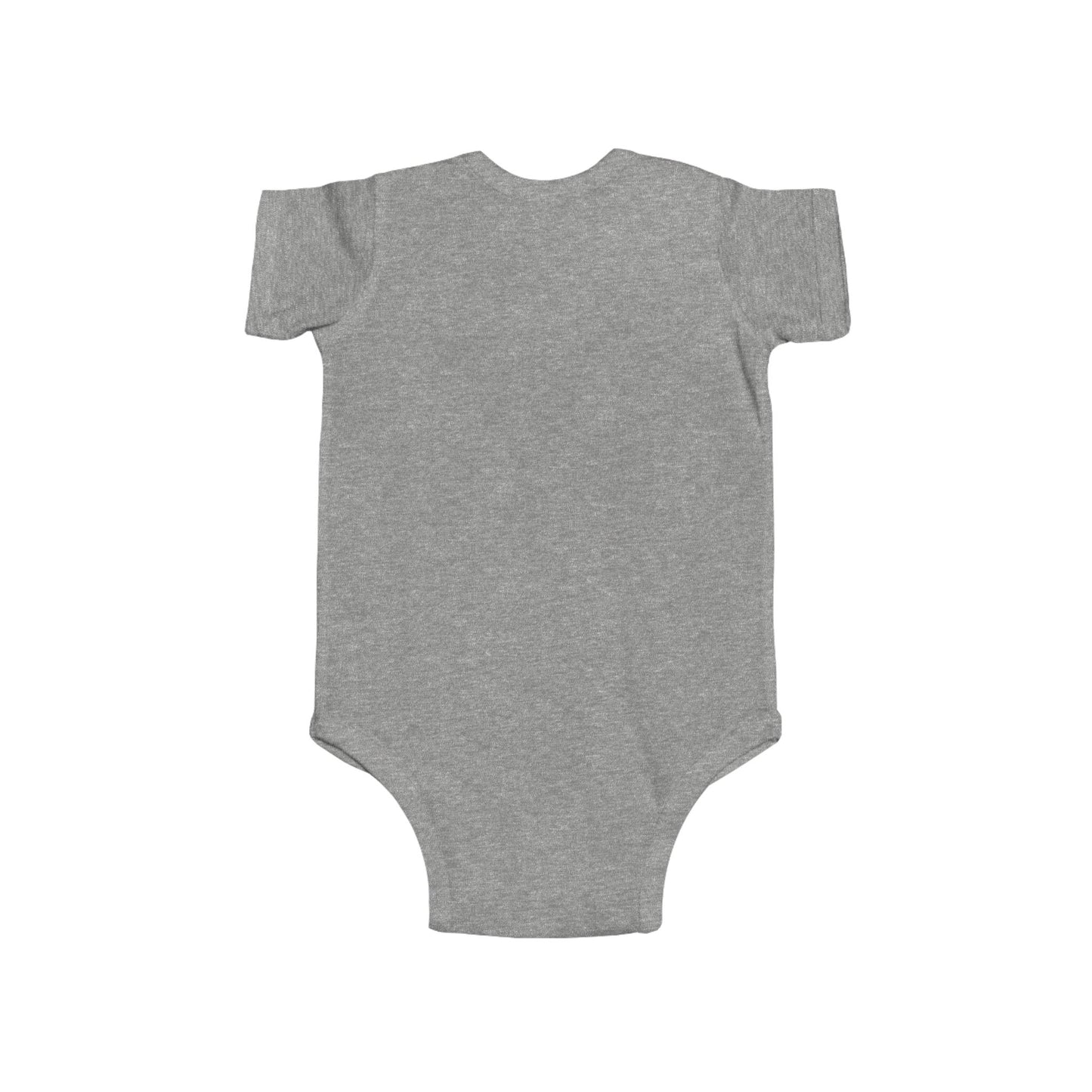 Rule Number One Onesie