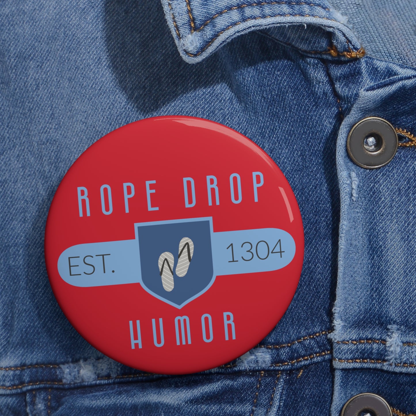 I'm going to call this a Pin and see if anyone notices