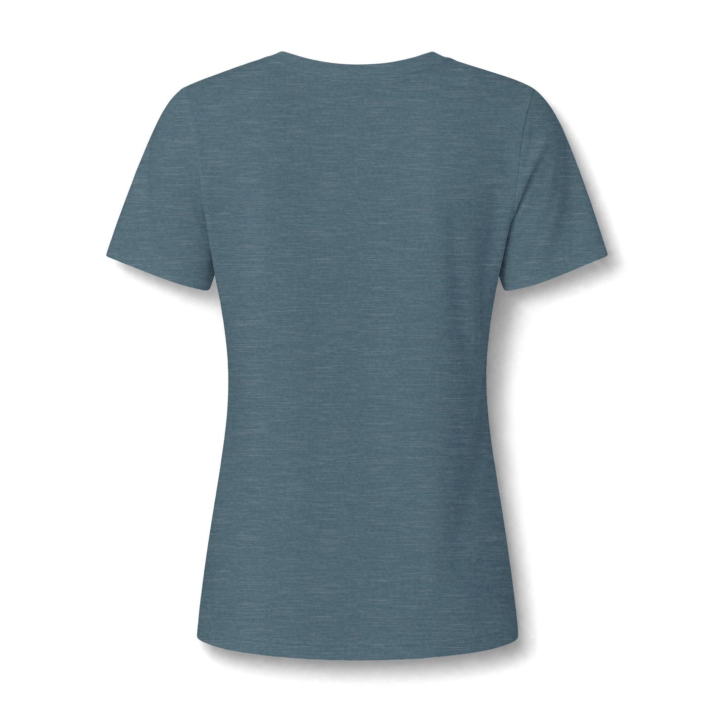 Be A Good Human Day; October 14th, 2026 Women's Fit V