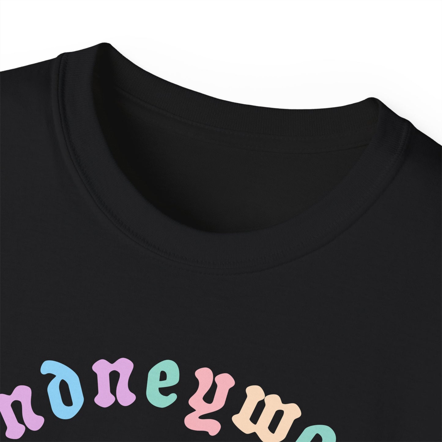 Landneyworld; Larger Fit