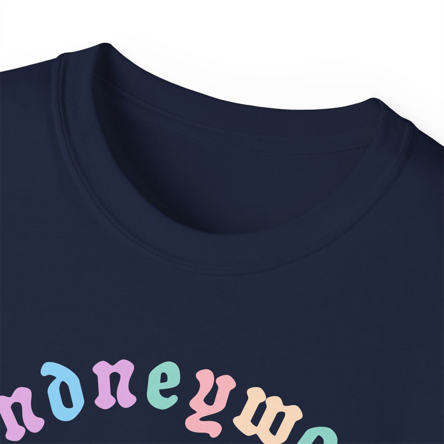 Landneyworld; Larger Fit