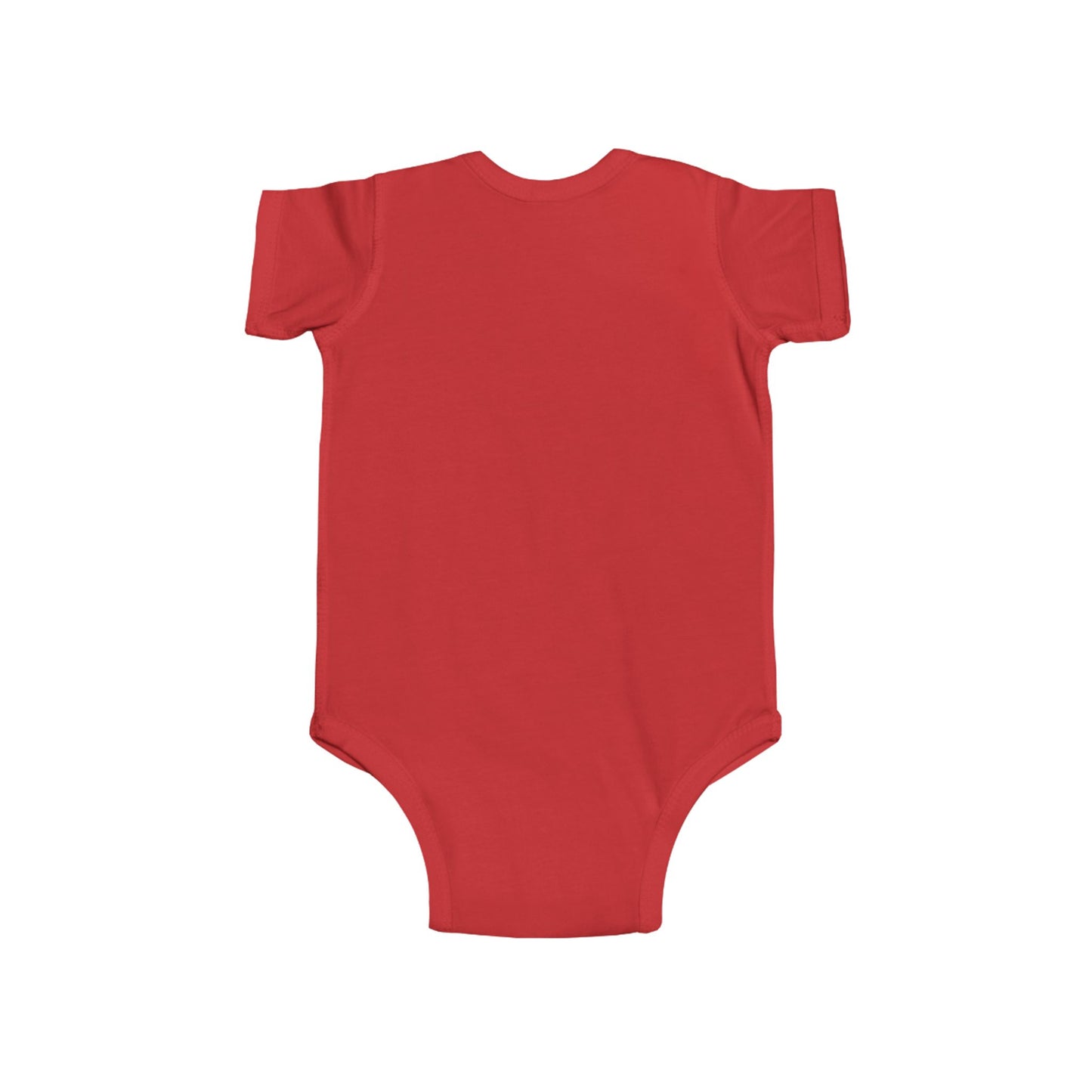 Rule Number One Onesie