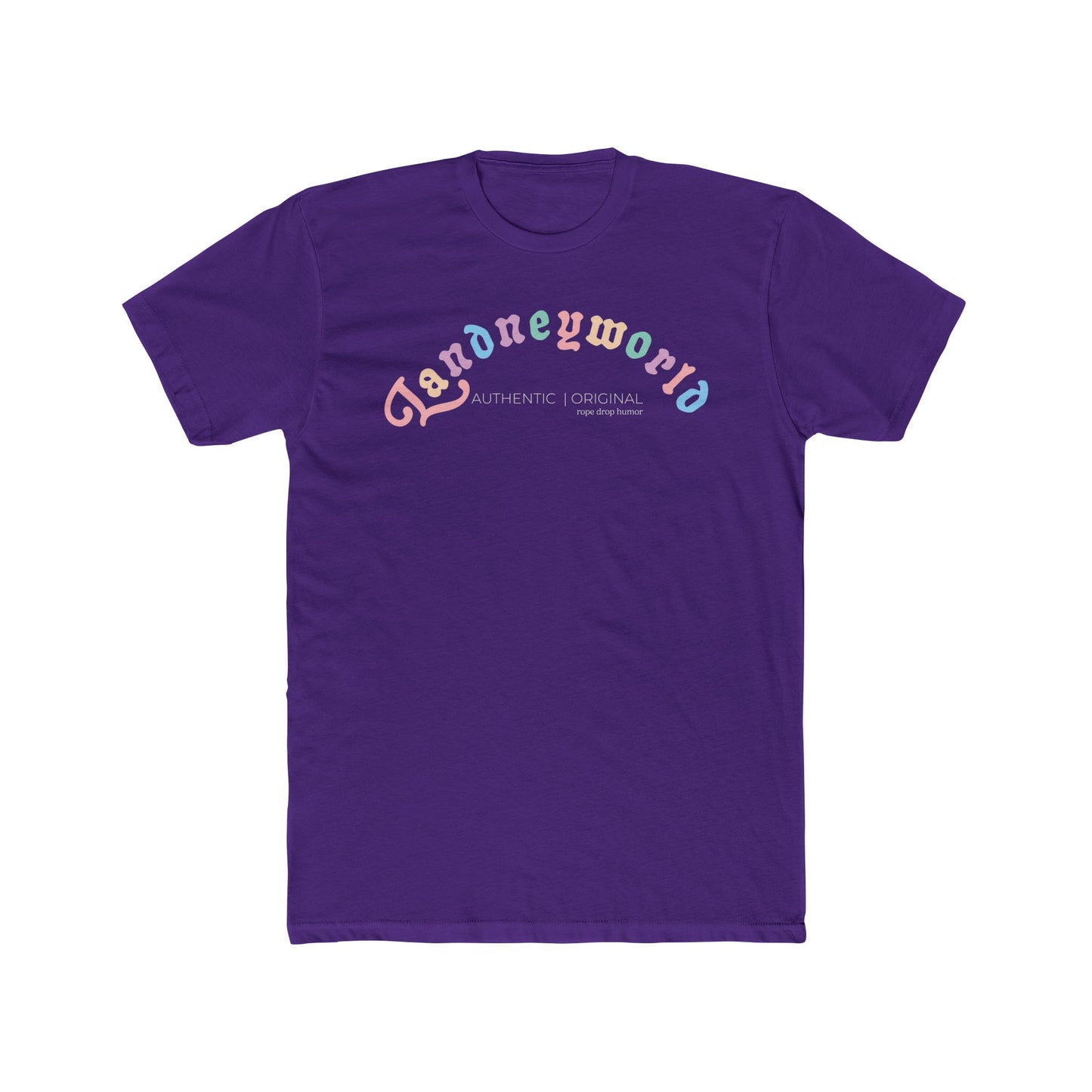 Landneyworld T-Shirt