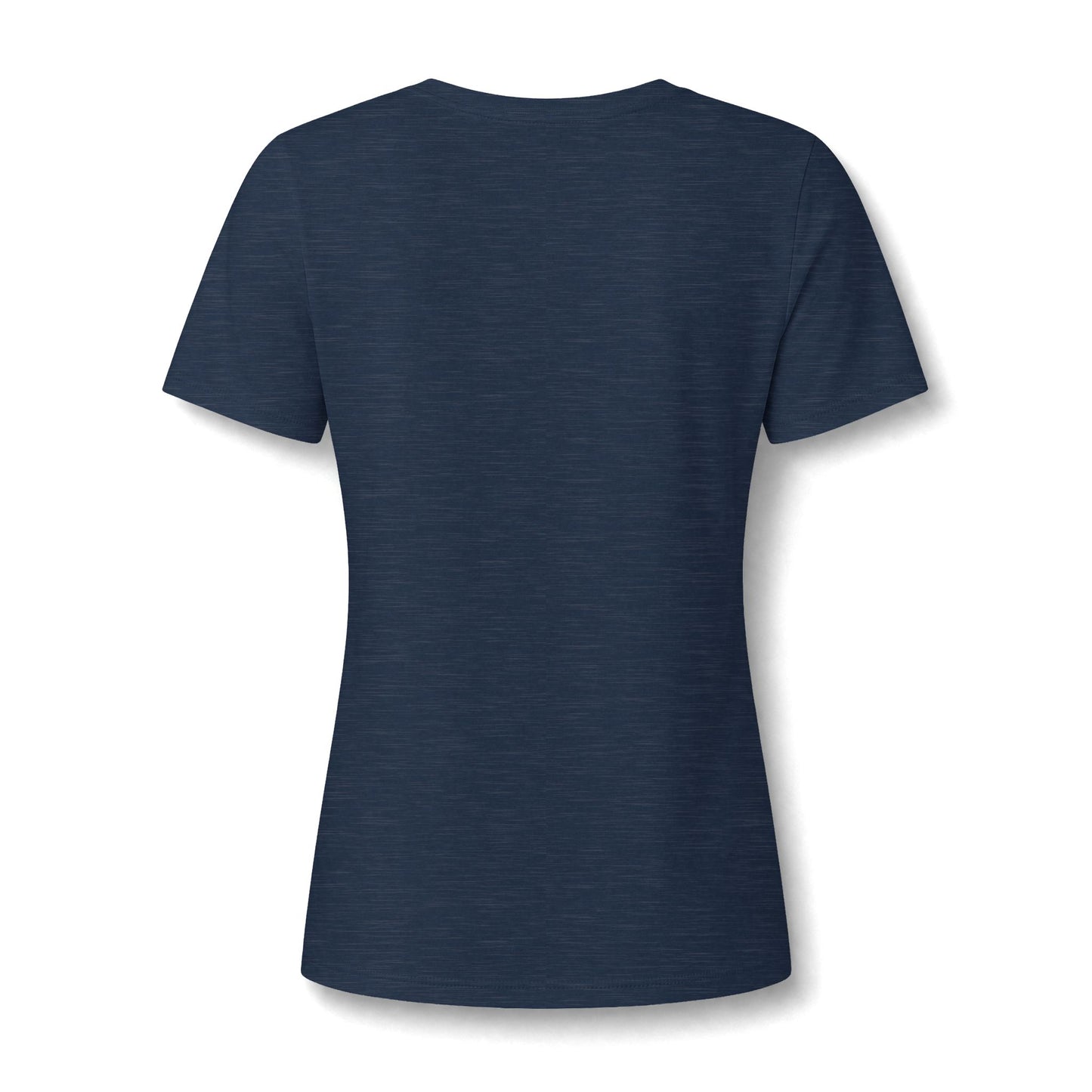 Landneyland Worldneyworld Women's Fit V-neck
