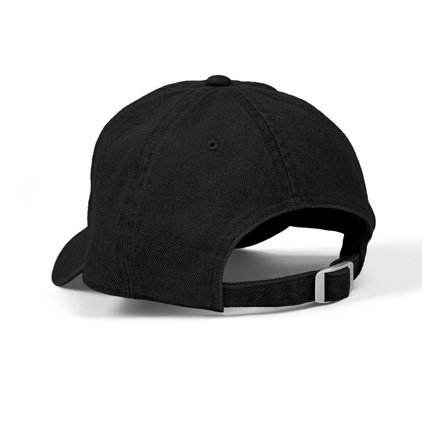 Rule Number One Hat; Black
